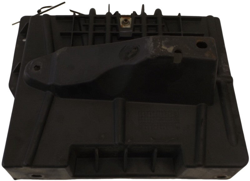 1L2Z10732AA 2006-2010 Mercury Mountaineer Battery Tray Used OEM 1L2Z10732AA