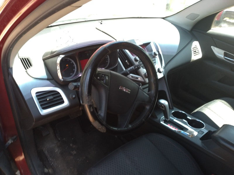 23367075 2010-2017 GMC Terrain Dashboard Panel Used OEM 23367075