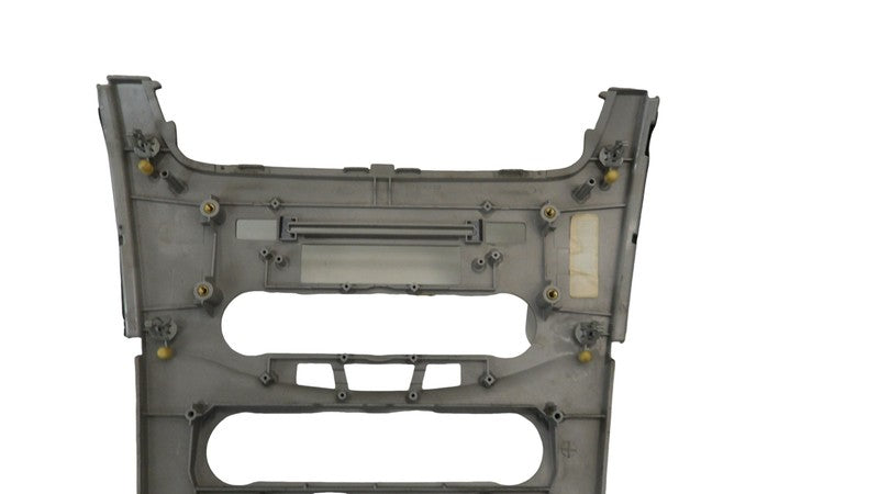 8S4Z5404302DC 2008-2011 Ford Focus Instrument Panel / Radio Trim Bezel Used 8S4Z5404302DC OEM