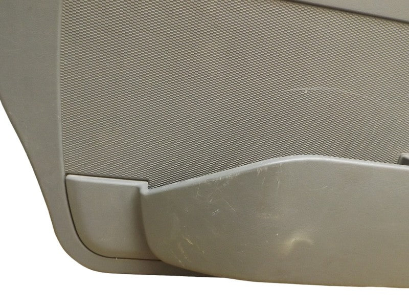 5C241523942BA3 1997-2008 Ford E-250 Passenger FR Interior Door Panel Used OEM 5C241523942BA3