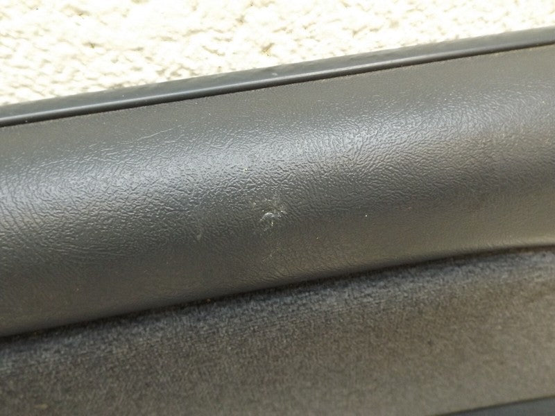 15766662 1999-2006 Chevrolet Silverado Passenger FR Door Interior Panel Used 10392976