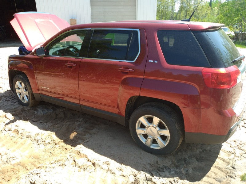 23367075 2010-2017 GMC Terrain Dashboard Panel Used OEM 23367075