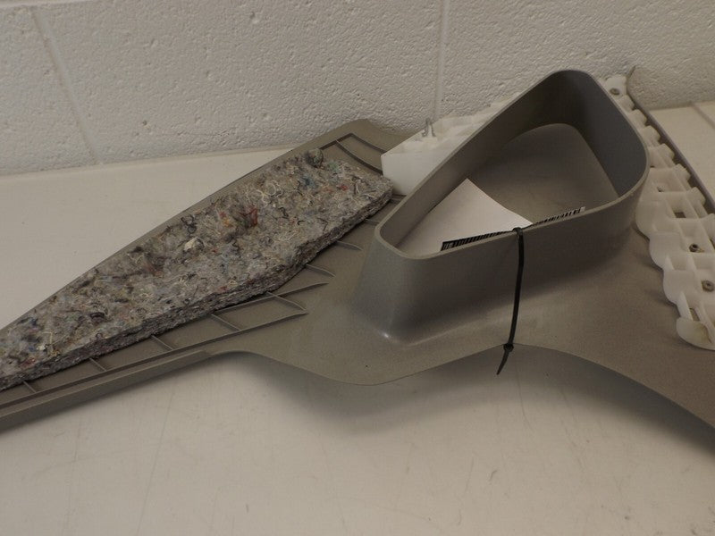 25908337 2006-2011 Chevrolet Impala Passenger RH Interior Quarter Trim Panel Used OEM