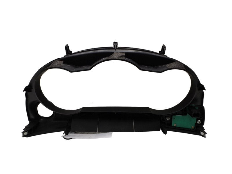 68240JA00A 2007-2012 Nissan Altima Instrument Gauge Cluster Bezel Used OEM 68240JA00A