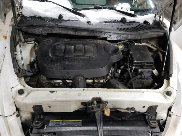 1158125 2007 Chevrolet HHR 477000 Instrument Cluster Used 1158125 OEM