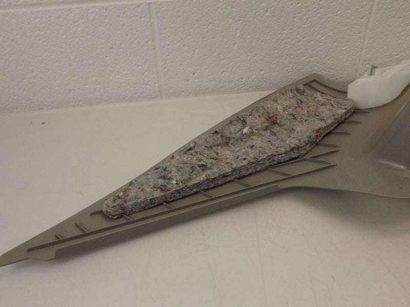 25908337 2006-2011 Chevrolet Impala Passenger RH Interior Quarter Trim Panel Used OEM