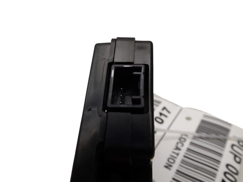 P04671918AG 2009-2010 Dodge Journey Compass Control Module Used OEM P04671918AG