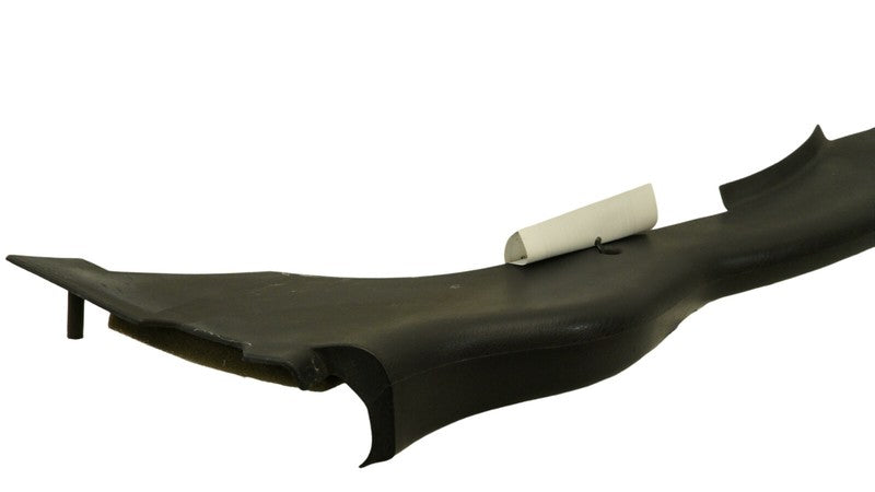 3W135431012 2010 Lincoln Town Car RRL Interior Quarter Trim Panel Used 3W1Z5431012BAA OEM