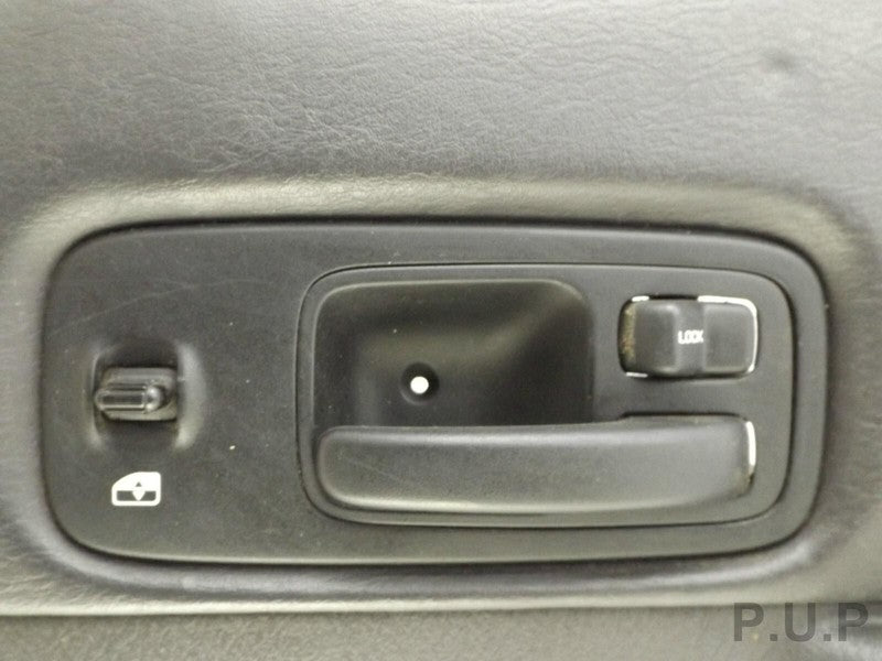 QL781K5 1997-2001 Jeep Cherokee Rear Right Agate Door Interior Trim Panel QL831C3