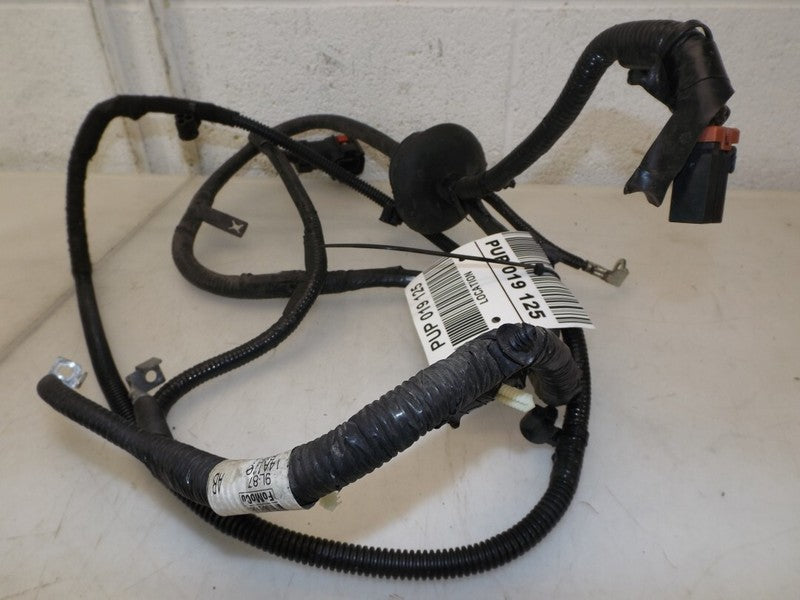 9L8T14A120B6EJ4 2008-2012 Ford Escape Interior Power Wiring Harness Used OEM 9L8T14A120B6EJ4