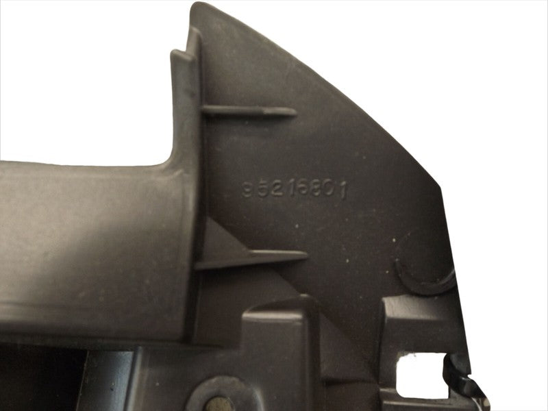 95216801 2011-2016 Chevrolet Cruze Instrument Cluster Cover Bracket Used 95216802 OEM