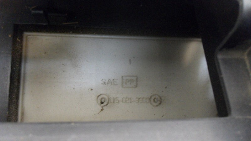 72110AE050 2004 Subaru Outback Heater Core Case 72110AE050
