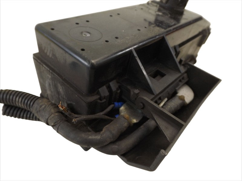646-0000 2000 Ford Ranger Fuse Box OEM USED
