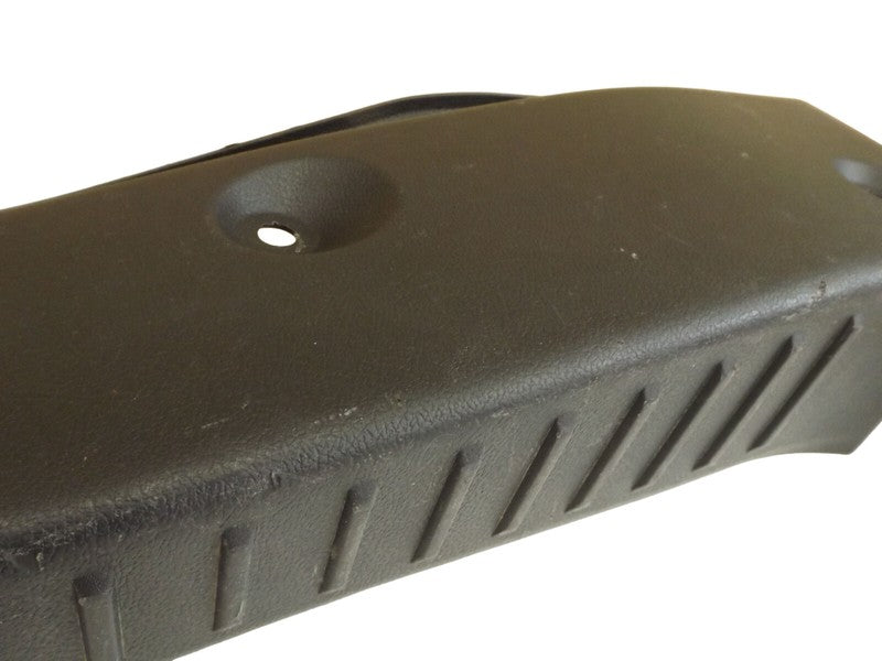BM51A40352ABW 2012-2018 Ford Focus Rear Trunk Trim Scuff Plate Used CV6Z5840374AA OEM