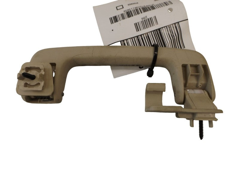 9E5Z5431407AB 2007-2009 Ford Fusion Passenger RR Interior Grab Bar Used 9E5Z5431407AB OEM