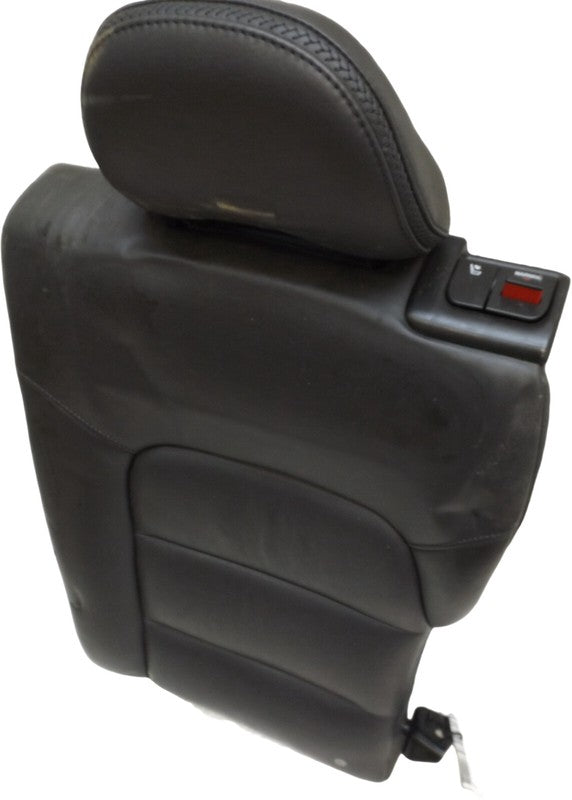 39804602 2010-2016 Volvo XC70 Driver Rear RL 2nd Row Seat Back Cushion Used OEM 39804602