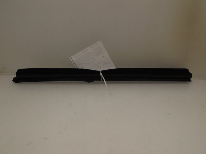 8L2Z7825861A 2002-2005 Mercury Mountaineer Left Rear Door Interior Window Belt Weatherstrip
