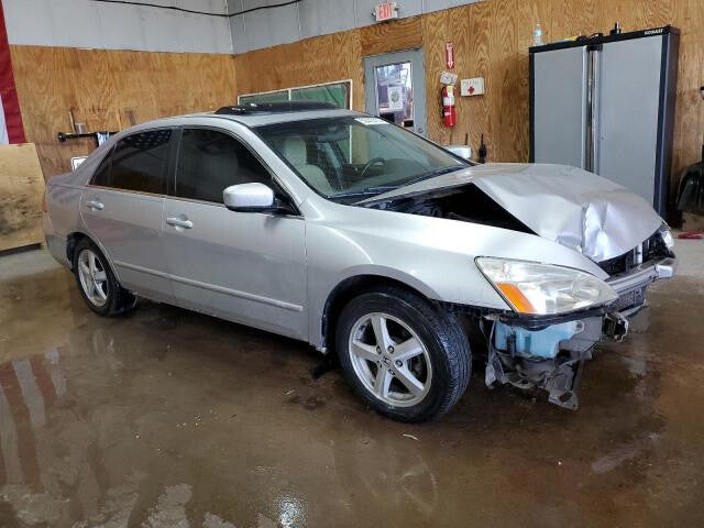 83750SDAA12057 2002-2008 Honda Accord Driver Rear RL Interior Door Panel Used OEM 83700S84A02ZA