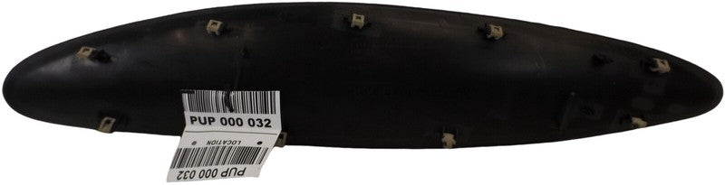 F65Z15046A34AAD 1999-2003 Ford F-150 Dashboard Trim Panel Used OEM F65B15044F46AFW