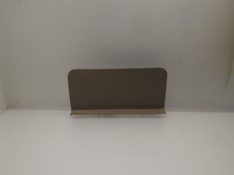 YF1Z5404480AAC YF1Z5404480AAC 2004-2007 Ford Taurus Instrument Panel Side Cover