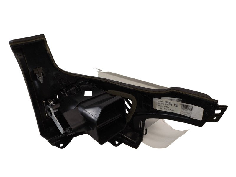 25860225 2012 Buick Enclave Instrument Panel Trim Panel Used 25860225 OEM