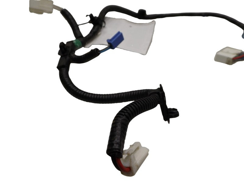 8219208070 2011-2014 Toyota Sienna Power Seat Wiring Harness Used OEM 8219208070
