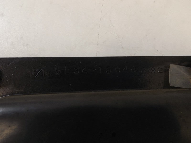 7L3Z15042A82AA 2004-2008 Ford F-150 Instrument Panel Tray Used 7L3Z15042A82AA OEM