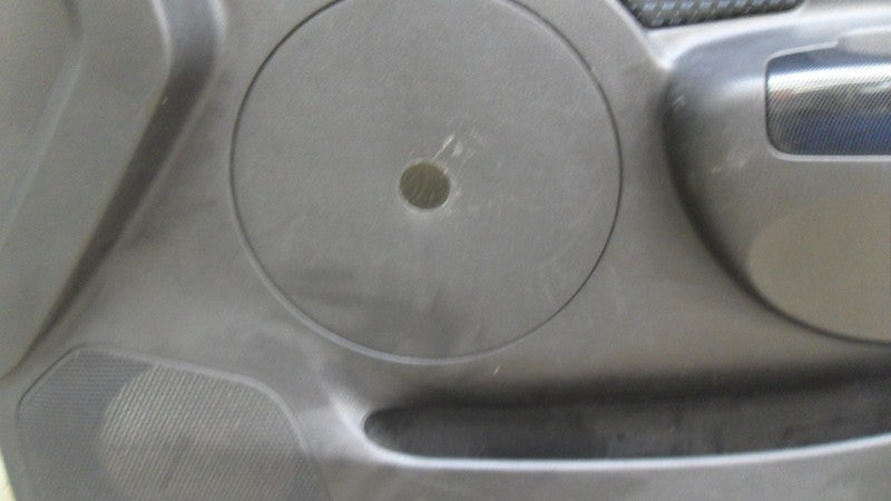 96537366 2004-2008 Chevrolet Aveo Passenger FR Door Interior Trim Panel Used 96537366 OEM