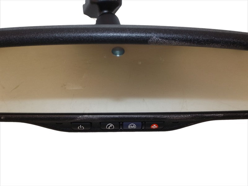 15816792 2009-2012 Chevrolet Traverse Front Interior Rear View Mirror Used 13524917 OEM