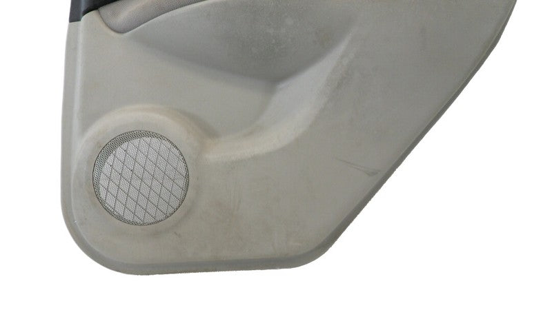 82900JM00A 2008-2015 Nissan Rogue Passenger Rear RR Interior Door Panel Used OEM 82976JM00A