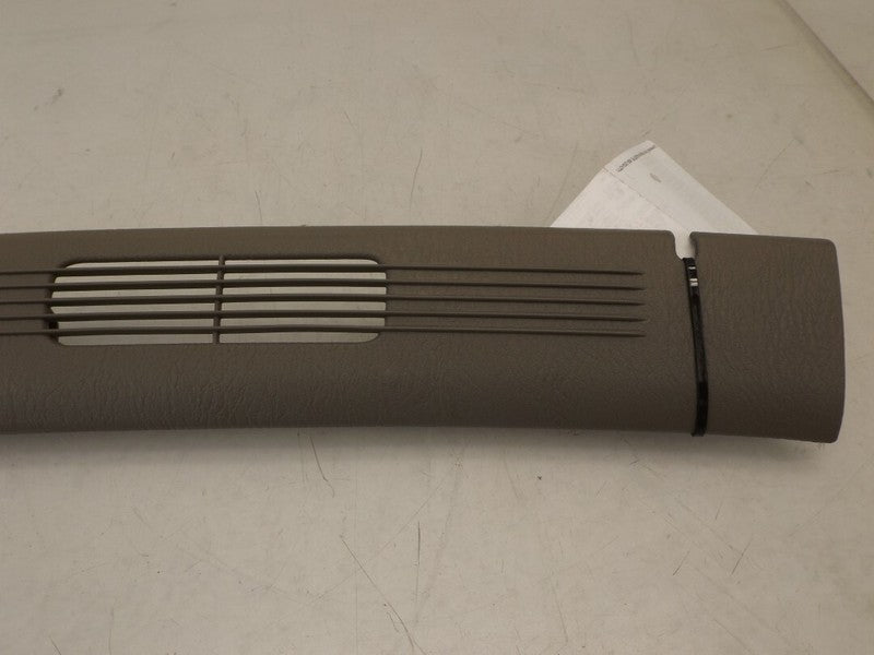 5GP80TRMA 2002-2007 Jeep Liberty Upper Interior Roof Headliner Trim Used OEM 5GP80TRMA