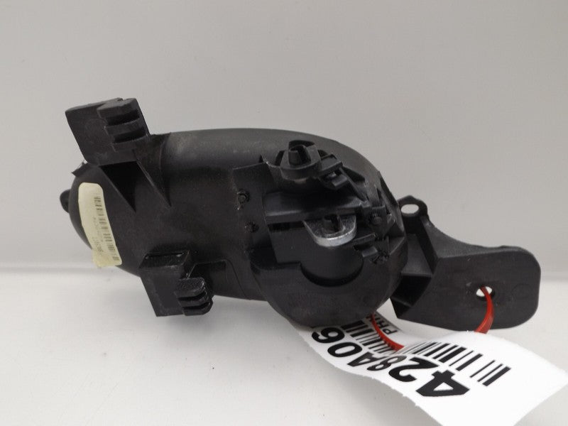 25965493 25965493 2005-2009 Chevrolet Trailblazer Rear Right Interior Door Handle