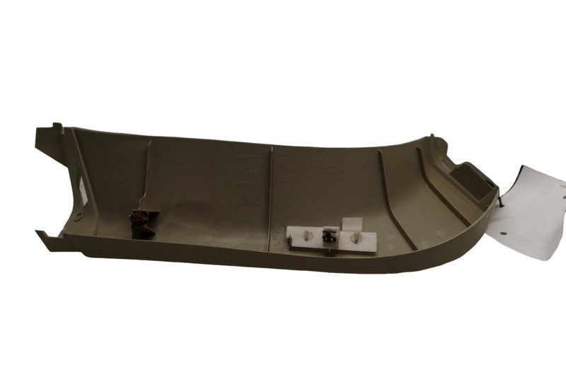 90903JM00A 2008-2015 Nissan Rogue Passenger Rear RR Liftgate Interior Trim Used OEM