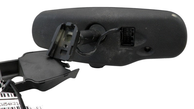 0818003654 2001-2003 Buick Park Avenue Front Interior Rear View Mirror Used 11015322 OEM