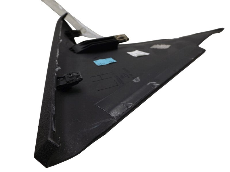 20839824 2010-2017 Chevrolet Equinox Dashboard Extension Trim Used OEM 20839824