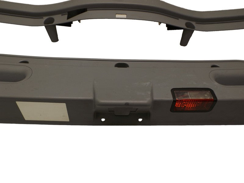 51498259853 2002-2006 BMW 325xi Rear Interior Liftgate Trim Used OEM 51498259853