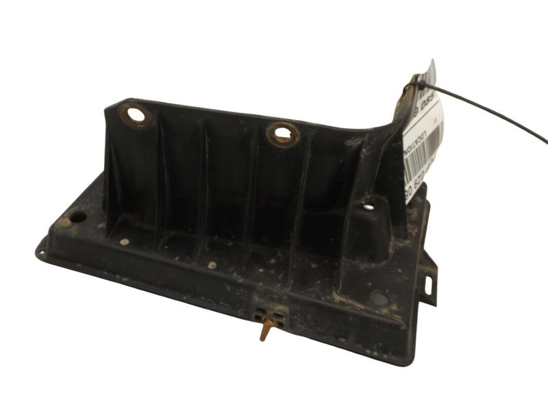 25885962 1998-2005 Oldsmobile Bravada Battery Tray Used OEM 15080344