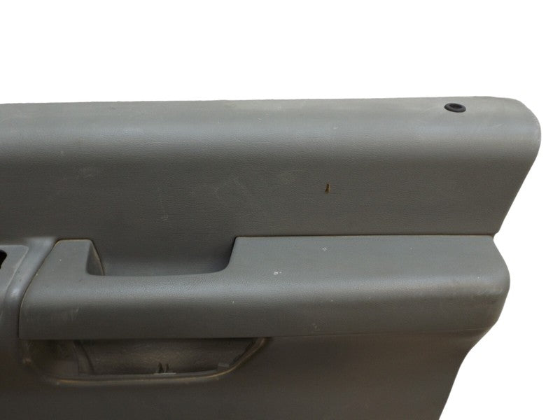 5C241523942BA3 1997-2008 Ford E-250 Passenger FR Interior Door Panel Used OEM 5C241523942BA3