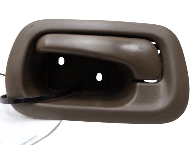 72660S9A003ZD 2002-2006 Honda CR-V Driver Rear RL Interior Door Handle Used OEM 72660S9A003ZD