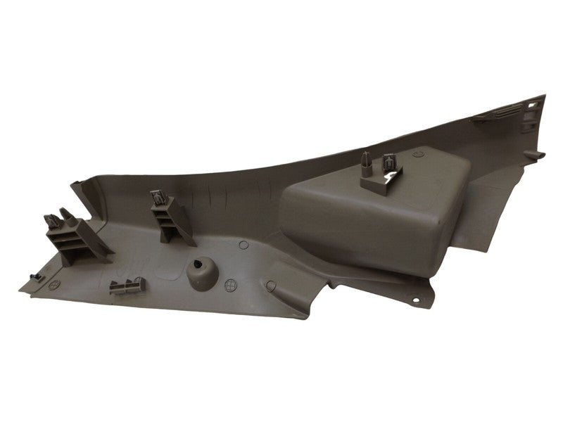 BM51A31016AEW 2012-2018 Ford Focus RR Interior Quarter Panel Trim Panel Used CV6Z5431012AA OEM