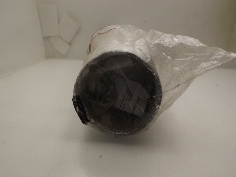 Lambro Rigiflex Semi-Rigid Dryer Duct Vent 4" x 8 ft. 1790033 All Metal Design