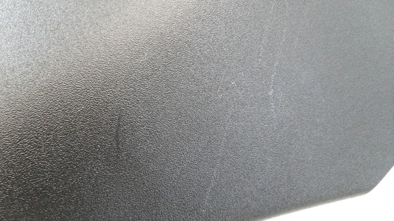 1C0867762E 1998-2001 Volkswagen Beetle FR Body C-Pillar Trim Panel Used 1C0867762E OEM