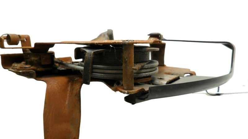8L842780AN 2001-2007 Ford Escape Emergency Brake Pedal Assembly Used OEM 8L842780AN