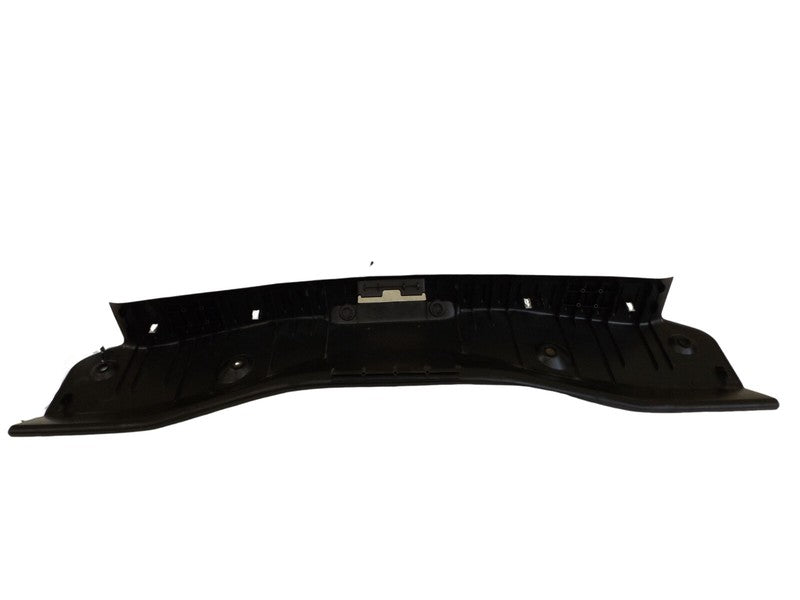 BM51A40352ABW 2012-2018 Ford Focus Rear Trunk Trim Scuff Plate Used CV6Z5840374AA OEM