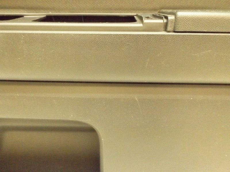 AL847823942 2008-2012 Ford Escape Passenger FR Door Interior Trim Panel Used 8L8Z7823942BA