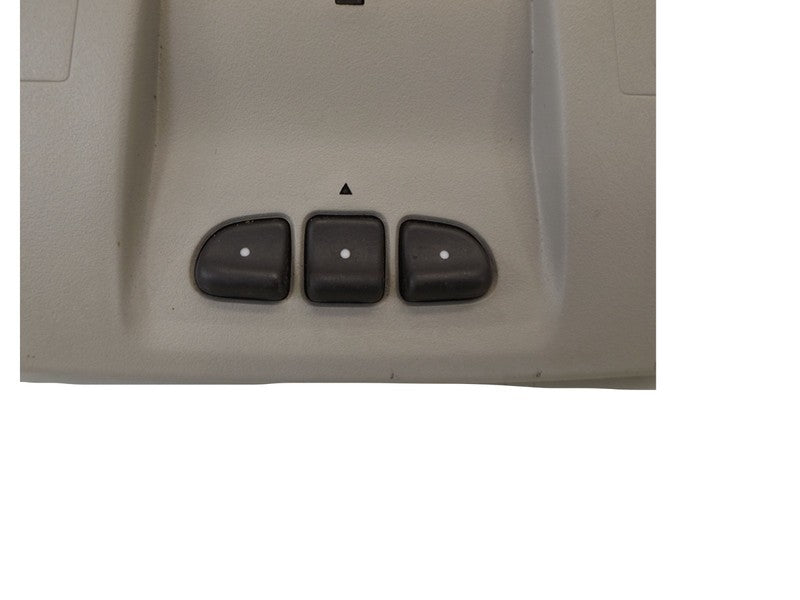 15927687 2009-2012 Buick Enclave Console Trim Panel Used 15927687 OEM