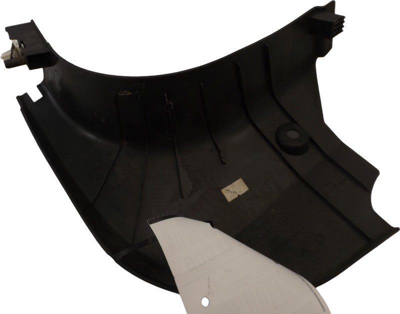 BE8Z5402345AB 2011-2019 Ford Fiesta Driver LH Kick Trim Used OEM AE835402348