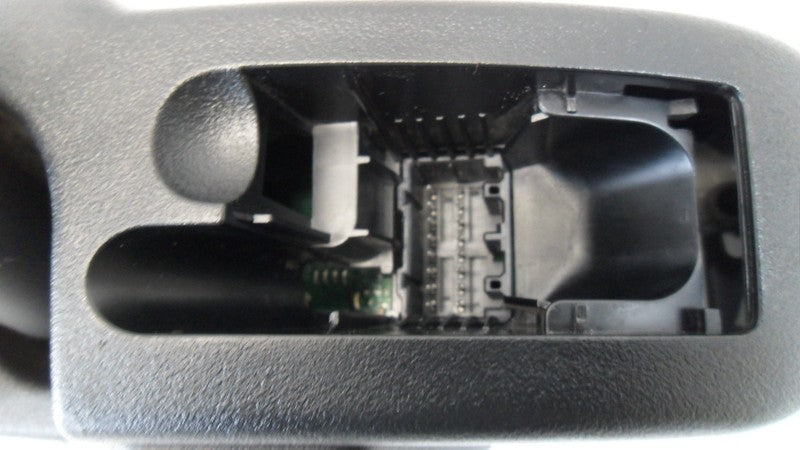 55157457AD 2010-2017 Dodge Grand Caravan Interior Rear View Mirror Used 55157457AD OEM