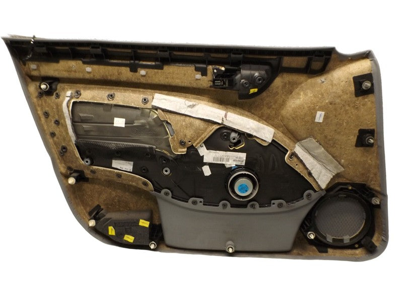 6942328 2002-2006 BMW 325xi Passenger FR Interior Door Panel Used OEM 6942328