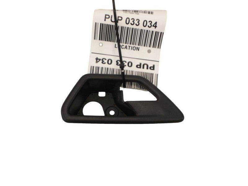 1GC78DK7AA 2009-2010 Dodge Journey Driver FL Interior Door Handle Bezel Used OEM 100000257
